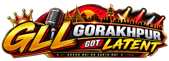Gorakhpur's Got Latent